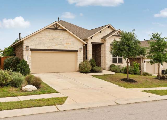 Property at 520 Peakside Cir, Dripping Springs, TX 78620, 4 beds, 3.5 baths