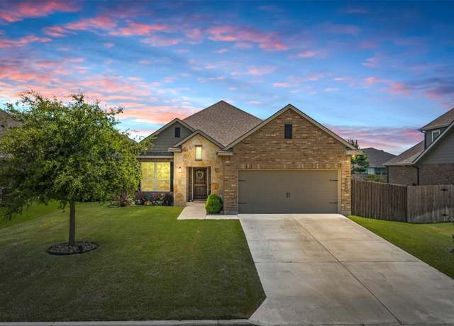 Property at 5349 Lancaster Dr, Belton, TX 76513, 4 beds, 3 baths