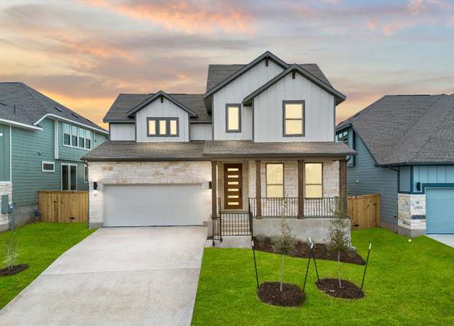 Property at 652 Sage Thrasher Cir, Dripping Springs, TX 78620, 4 beds, 4 baths