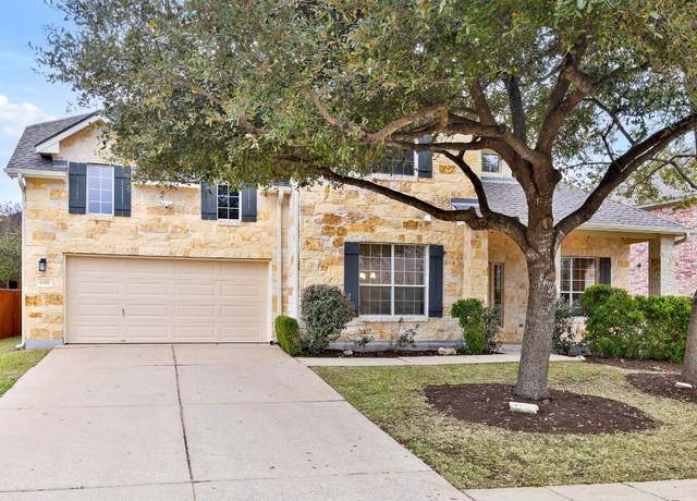 Property at 6717 Blissfield Dr, Austin, TX 78739, 4 beds, 3.5 baths