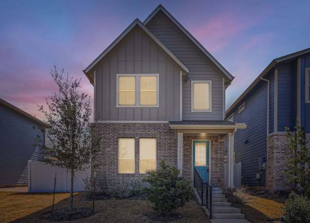 Property at 7806 Norah Dr, Austin, TX 78744, 2 beds, 2 baths