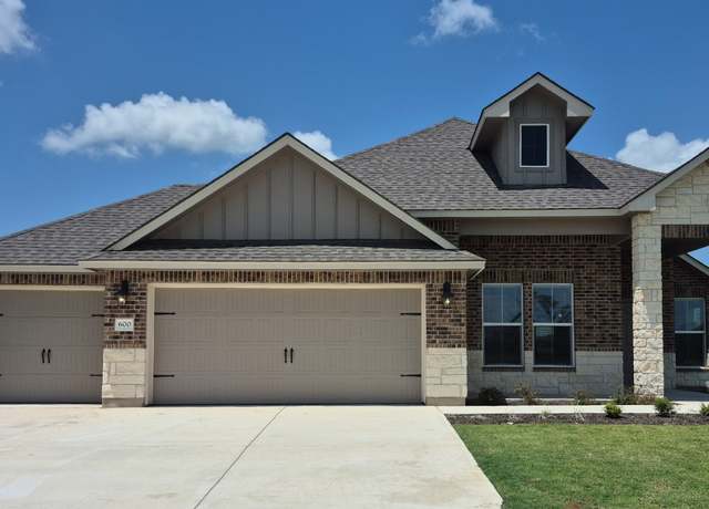 Property at 600 Sydney Blvd, Thorndale, TX 76577, 3 beds, 2 baths