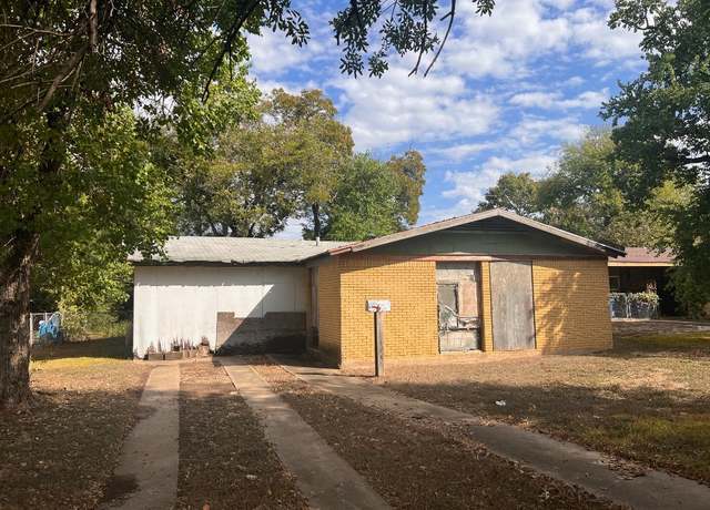 Property at 2006 Wheless Ln, Austin, TX 78723, 3 beds, 1 bath