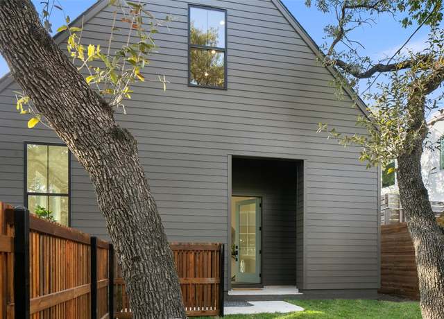 Property at 2308 S 4th St, Austin, TX 78704, 5 beds, 4.5 baths