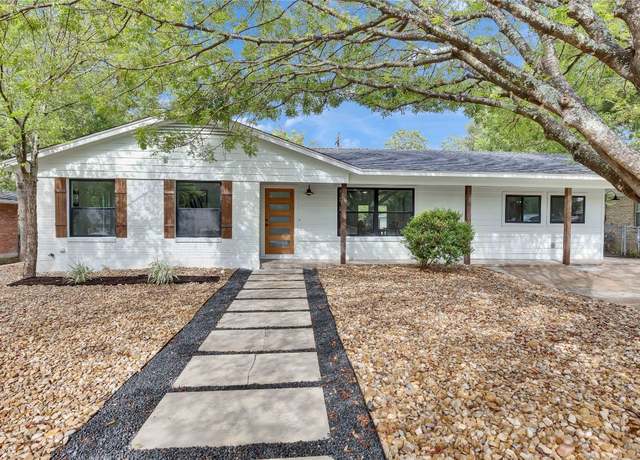 Property at 5508 Mapleleaf Dr, Austin, TX 78723, 4 beds, 3 baths