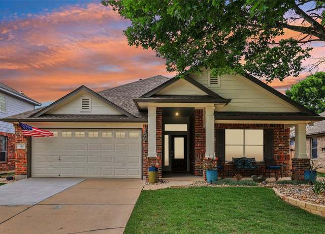 Property at 330 Wildhorse Crk, Buda, TX 78610, 4 beds, 2.5 baths