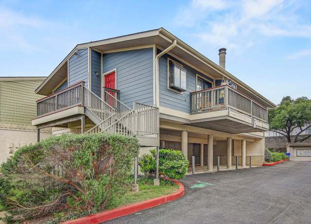 Property at 2215 Post Rd #2022, Austin, TX 78704, 1 bed, 1 bath