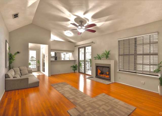 Property at 2215 Post Rd #2022, Austin, TX 78704, 1 bed, 1 bath