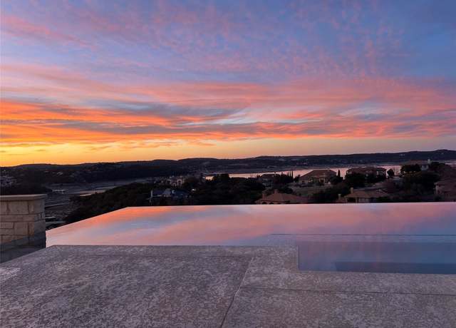 Property at 316 Martinique Pass, Austin, TX 78734, 5 beds, 4.5 baths