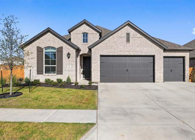 Property at 427 Billowing Way, Kyle, TX 78640, 4 beds, 3 baths