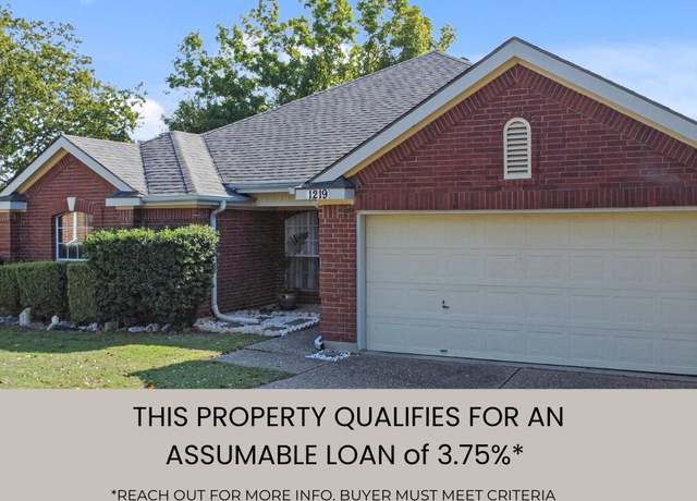 Property at 1219 Briargate Dr, Austin, TX 78753, 3 beds, 2 baths
