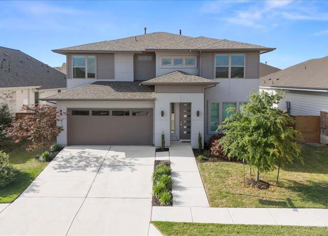 Property at 8105 Gilwice Ln, Austin, TX 78744, 4 beds, 3.5 baths