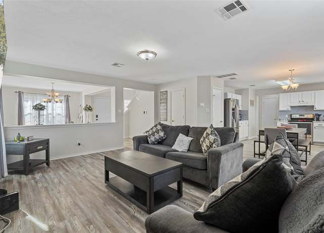 Property at 202 Rinehardt St, Hutto, TX 78634, 4 beds, 2.5 baths