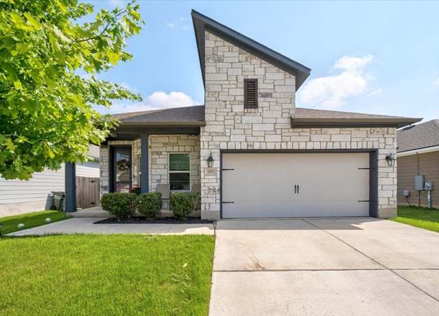 Property at 129 Lacey Oak Loop, San Marcos, TX 78666, 3 beds, 2 baths