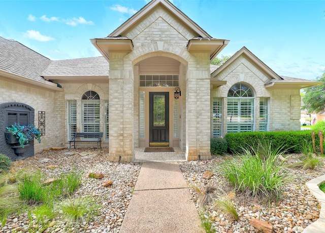 Property at 31000 Clearwater Ct, Georgetown, TX 78628, 3 beds, 3 baths