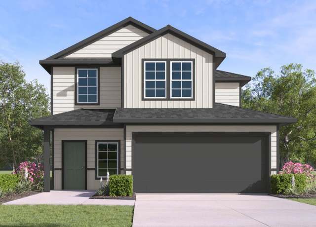 Property at 13305 Mancos Shale Rd, Mustang Ridge, TX 78610, 4 beds, 2.5 baths