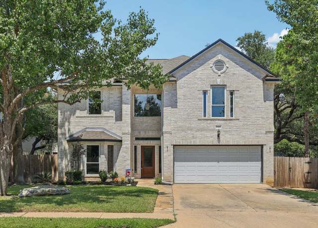 Property at 2302 Oak Springs Cv, Round Rock, TX 78681, 4 beds, 2.5 baths