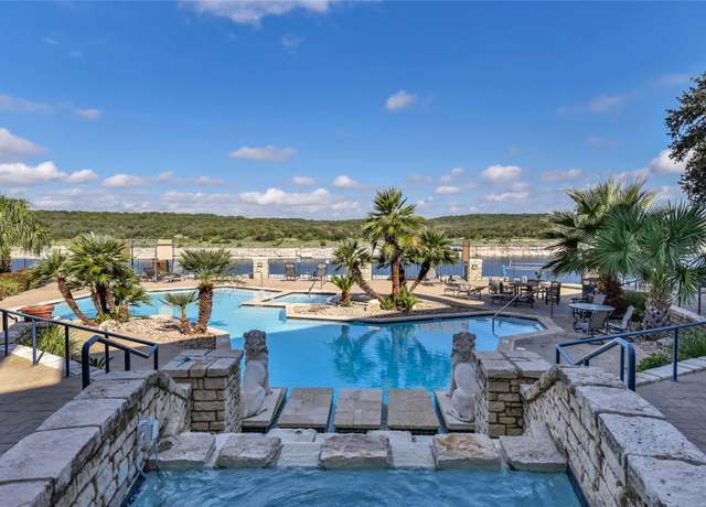 Property at 3404 American Dr #1226, Lago Vista, TX 78645, 1 bed, 1 bath