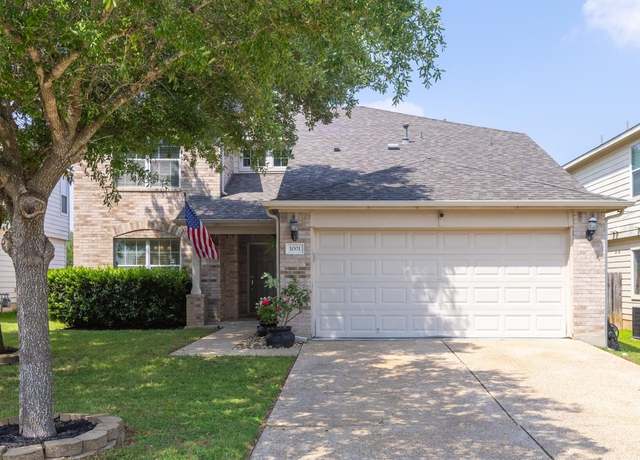 Property at 1001 Sweet Gum Dr, Kyle, TX 78640, 4 beds, 2.5 baths