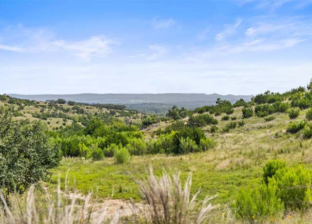 Property at TBD Lot 119 Falling Oak Dr, Blanco, TX 78606