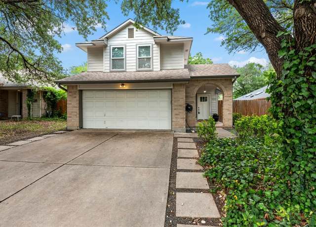 Property at 1202 Haverford Dr, Austin, TX 78753, 4 beds, 2.5 baths