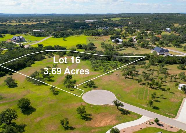 Property at Undisclosed address, Round Mountain, TX 78663