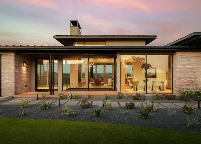 Property at 4315 City Park Rd, Austin, TX 78730, 5 beds, 6 baths