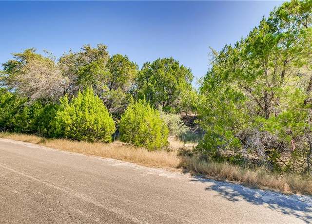Property at 2807 Newton Dr, Lago Vista, TX 78645