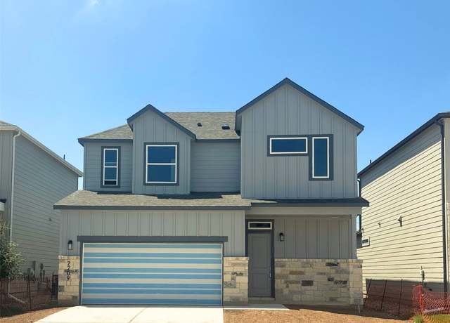 Property at 2209 Grenache Dr #34, Round Rock, TX 78664, 4 beds, 3.5 baths