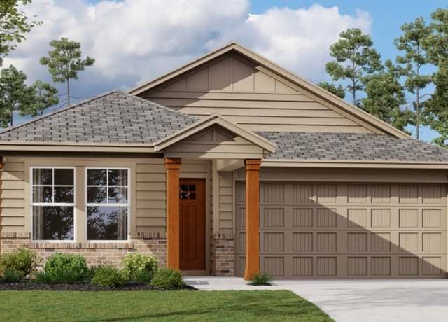 Property at 251 Sormonne Loop, Kyle, TX 78640, 3 beds, 2 baths
