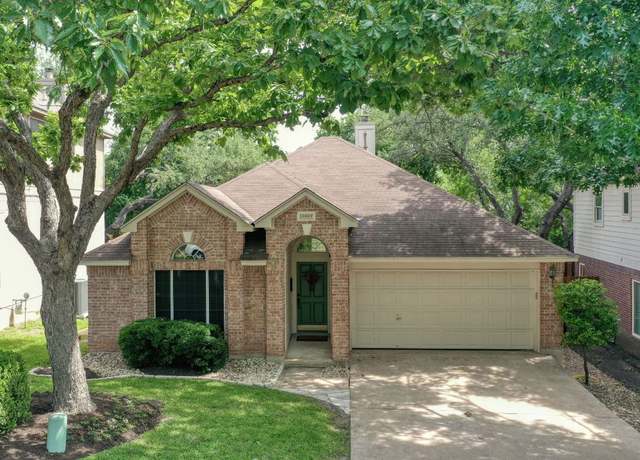 Property at 10809 Sans Souci Pl, Austin, TX 78759, 3 beds, 2 baths