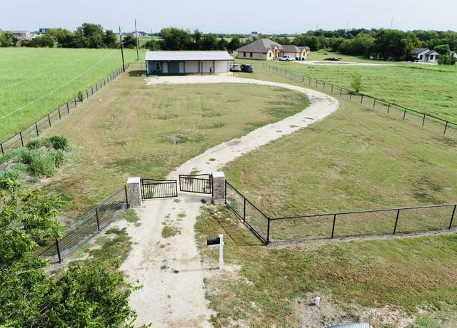 Property at 510 Towery Dr, Holland, TX 76534, 1 bed, 1 bath