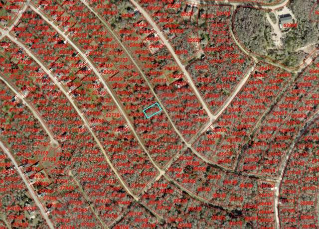 Property at 163 Waimanalo Dr, Bastrop, TX 78602