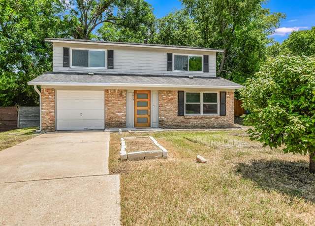 Property at 7617 Eastcrest Dr, Austin, TX 78752, 3 beds, 2.5 baths