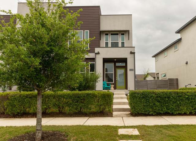 Property at 5409 Baythorne Dr Unit B, Austin, TX 78747, 3 beds, 2.5 baths