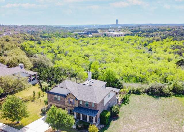 Property at 4829 Pyrenees Pass, Austin, TX 78738, 5 beds, 3.5 baths