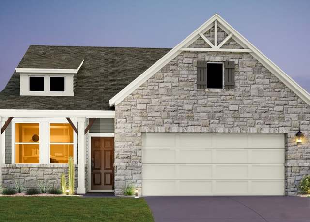 Property at 113 Prairie Falls Dr, Hutto, TX 78634, 3 beds, 2 baths