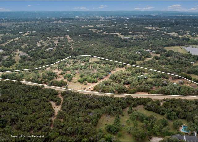 Property at 204 E Lakeshore Dr, Dripping Springs, TX 78620, 3 beds, 2 baths