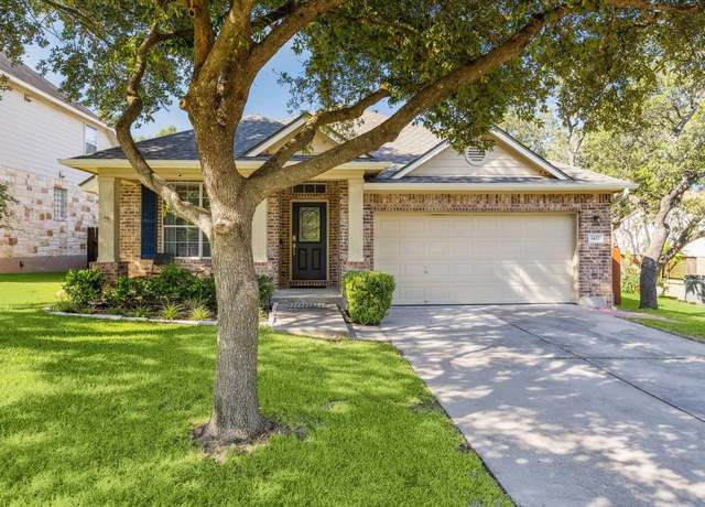 Property at 1427 Gorham St, Austin, TX 78758, 3 beds, 2 baths