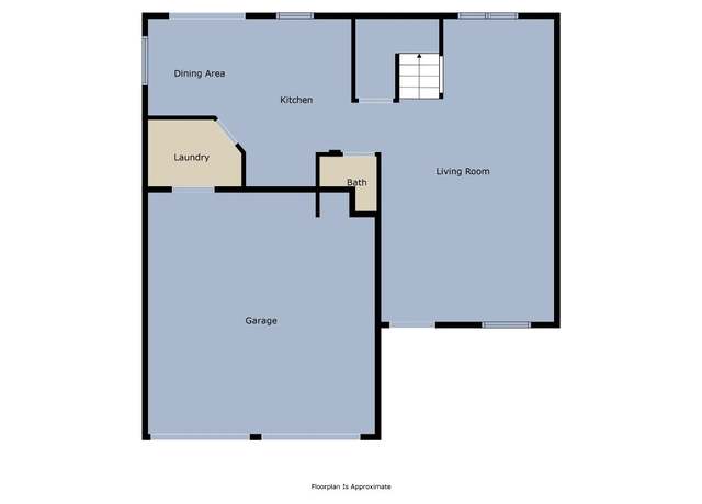 Property at 3907 Sojourner St, Austin, TX 78725, 3 beds, 2.5 baths