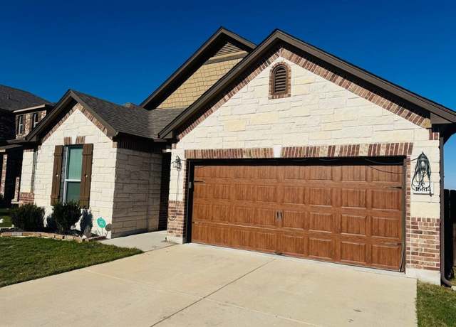 Property at 16614 Brogan Ln, Pflugerville, TX 78660, 4 beds, 2 baths