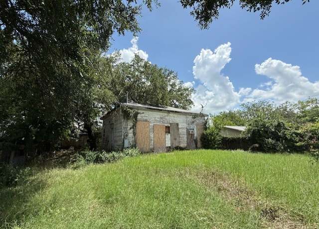 Property at 1181 Oakgrove Ave, Austin, TX 78702