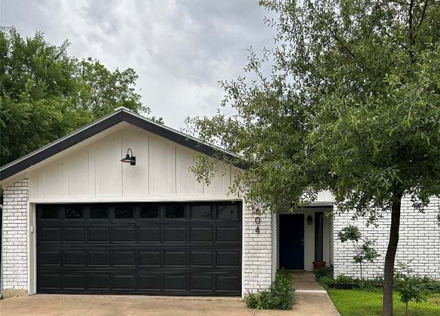 Property at 604 Powderhorn Cv, Round Rock, TX 78681, 3 beds, 2 baths