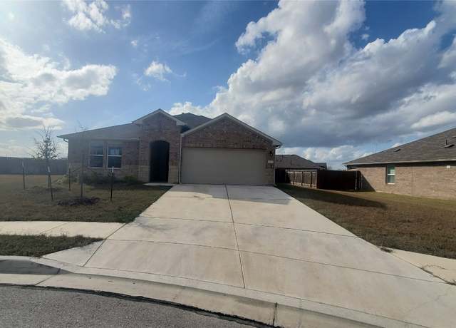 Property at 20513 Lone Peak Pass, Manor, TX 78653, 4 beds, 2 baths