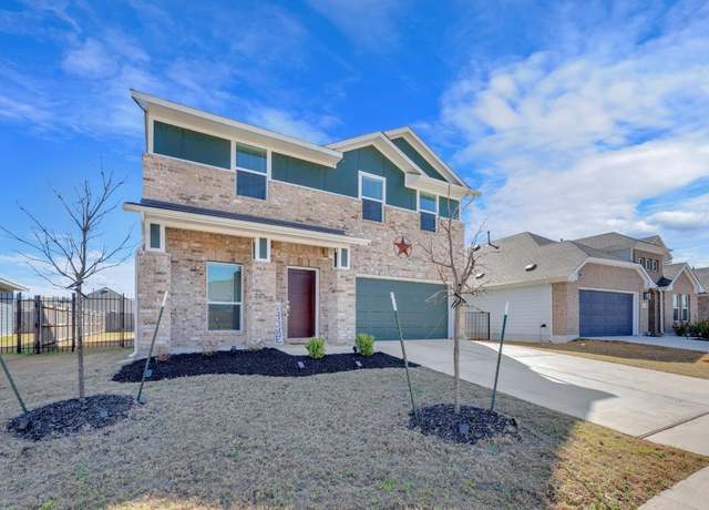Property at 7611 Sparkling Light Dr, Del Valle, TX 78617, 4 beds, 2.5 baths