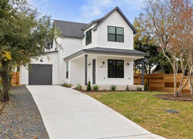 Property at 2105 Sl Davis Ave #1, Austin, TX 78702, 3 beds, 3 baths