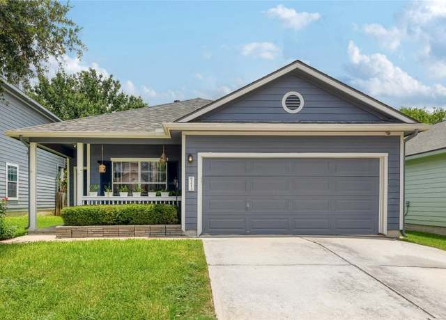 Property at 9213 Brents Elm Dr, Austin, TX 78744, 4 beds, 2 baths