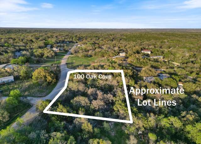 Property at 100 Oak Cv, San Marcos, TX 78620