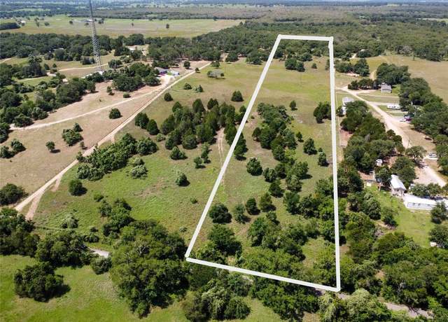 Property at TBD Old Sayers Rd, Bastrop, TX 78602