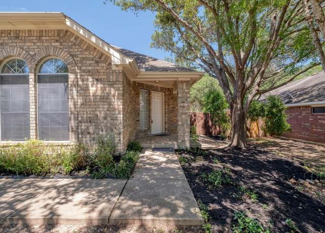 Property at 5730 Taylorcrest Dr, Austin, TX 78749, 3 beds, 2 baths